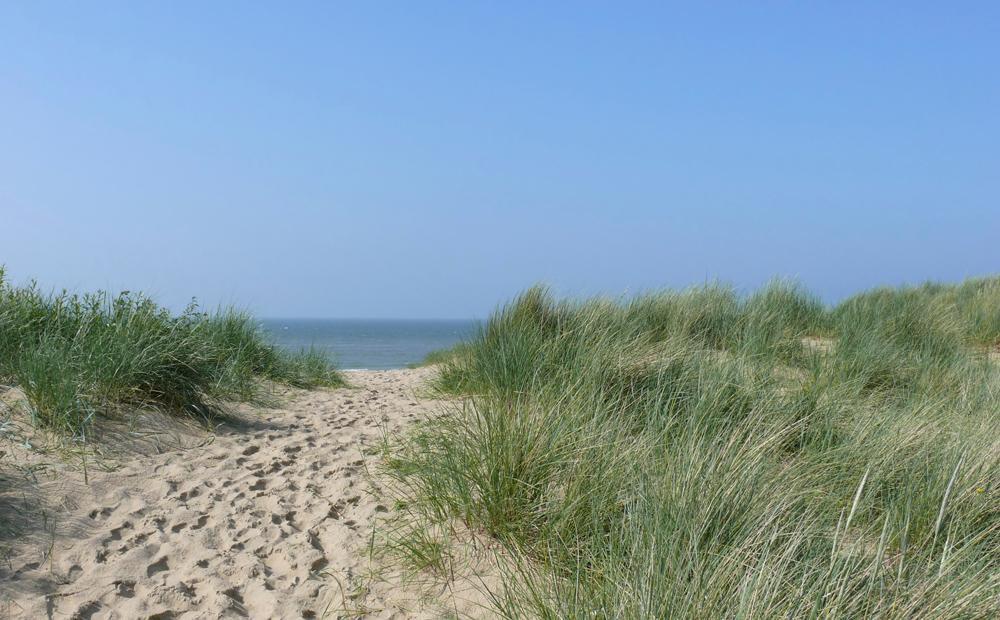 Camping Ginsterveld Burgh-Haamstede Esterno foto