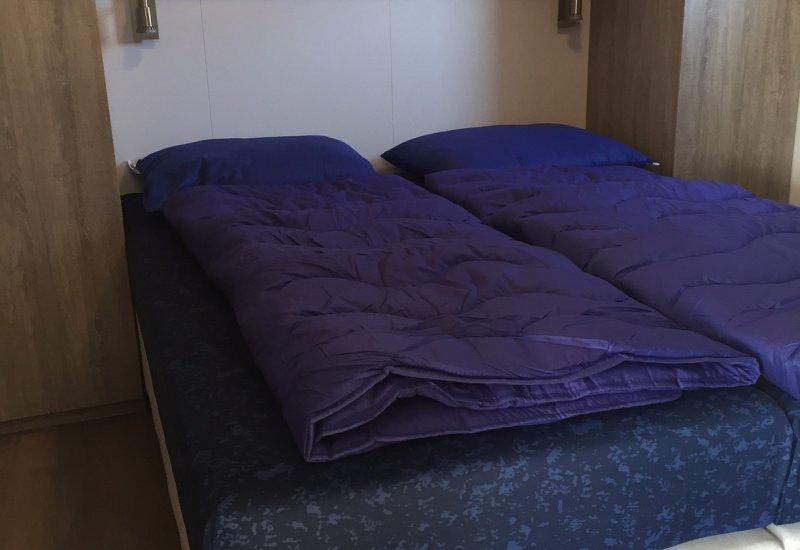 Camping Ginsterveld Burgh-Haamstede Esterno foto